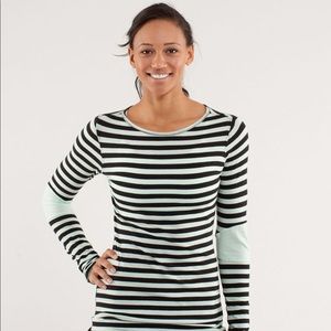 Lululemon Long Sleeve